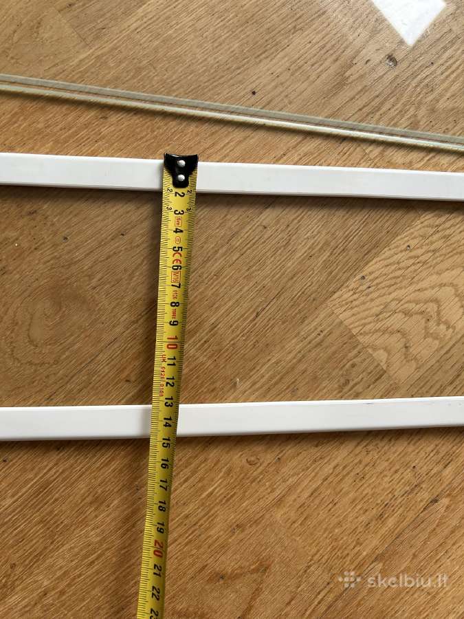 Šaldytuvo Electrolux ern29601 dalys - nuotraukos Nr. 27