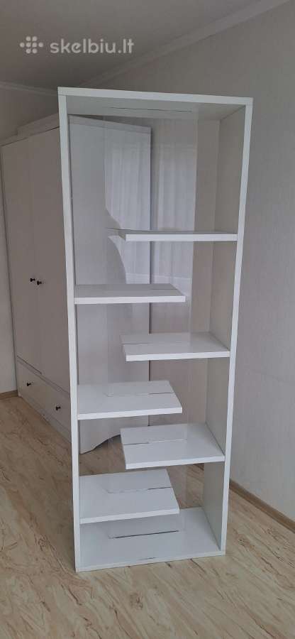 Ikea lova - nuotraukos Nr. 8