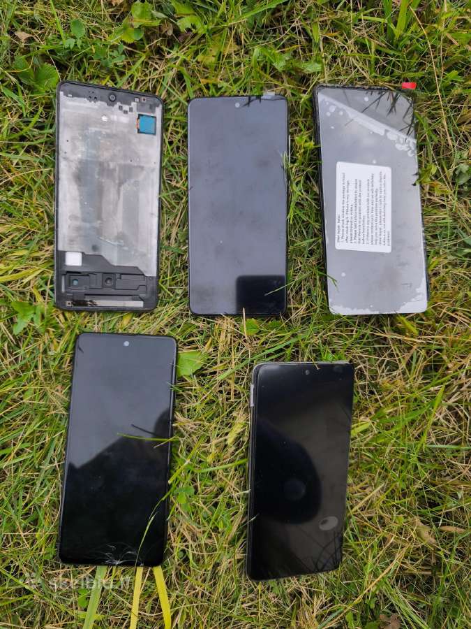 Samsung A51 4G / A515 pabaigt remontą ir dalys - nuotraukos Nr. 2