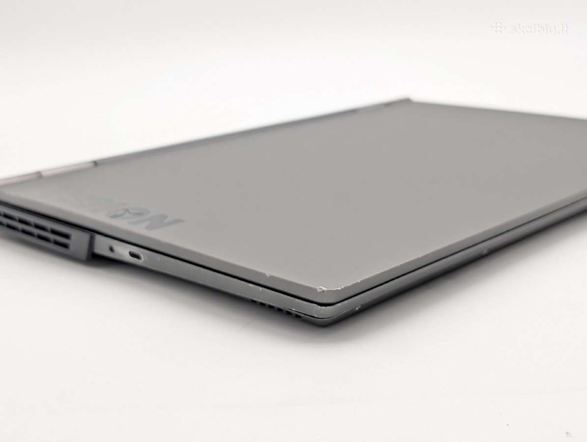 Lenovo Legion Y740 i7-9750h 512gb+1tb Rtx 2070 8g - nuotraukos Nr. 11