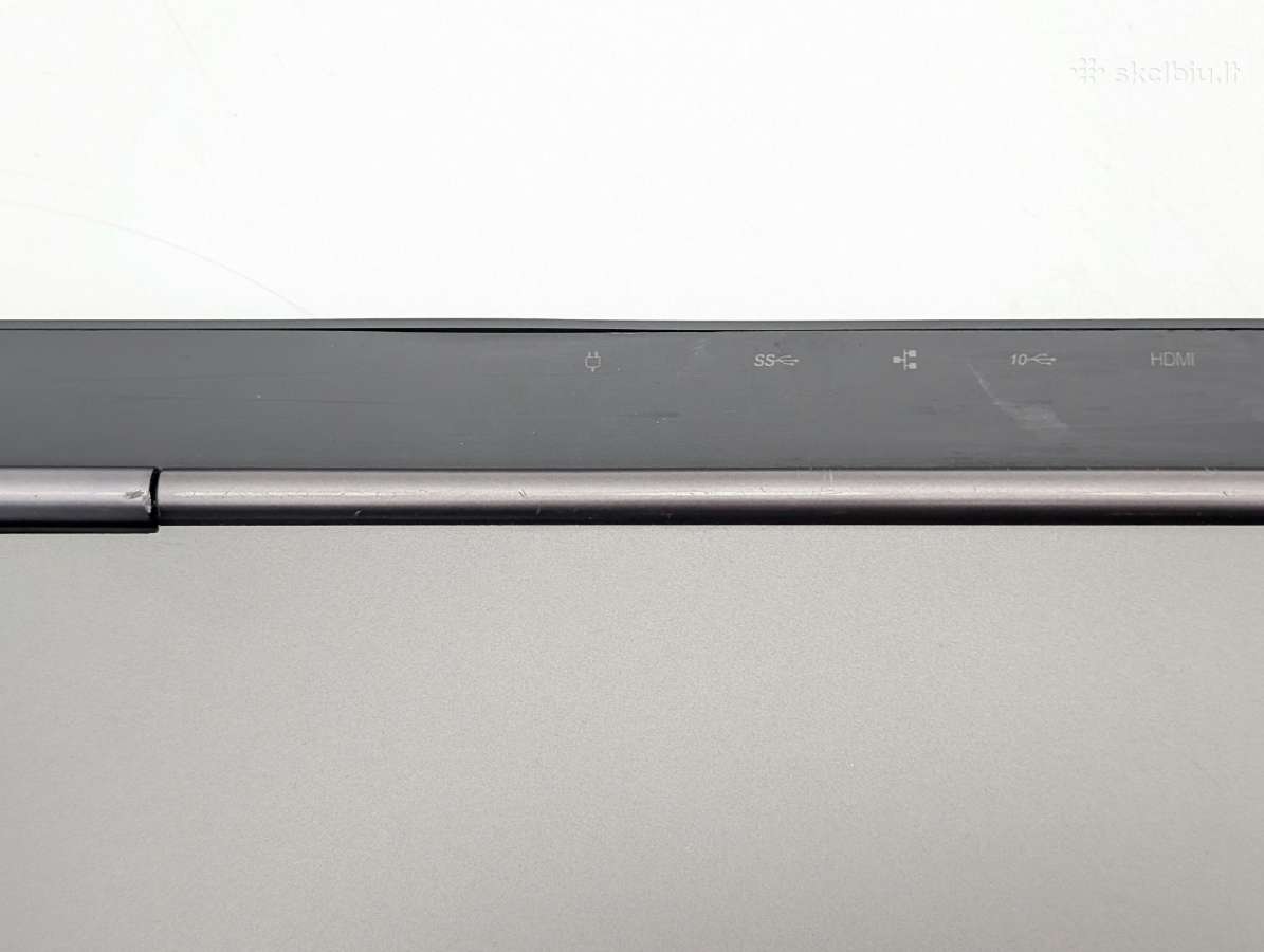 Lenovo Legion Y740 i7-9750h 512gb+1tb Rtx 2070 8g - nuotraukos Nr. 13