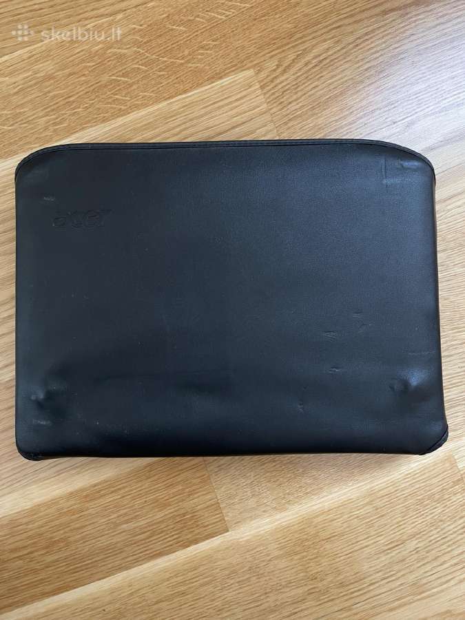 Acer Aspire One Zg5 nešiojamas kompiuteris - nuotraukos Nr. 6