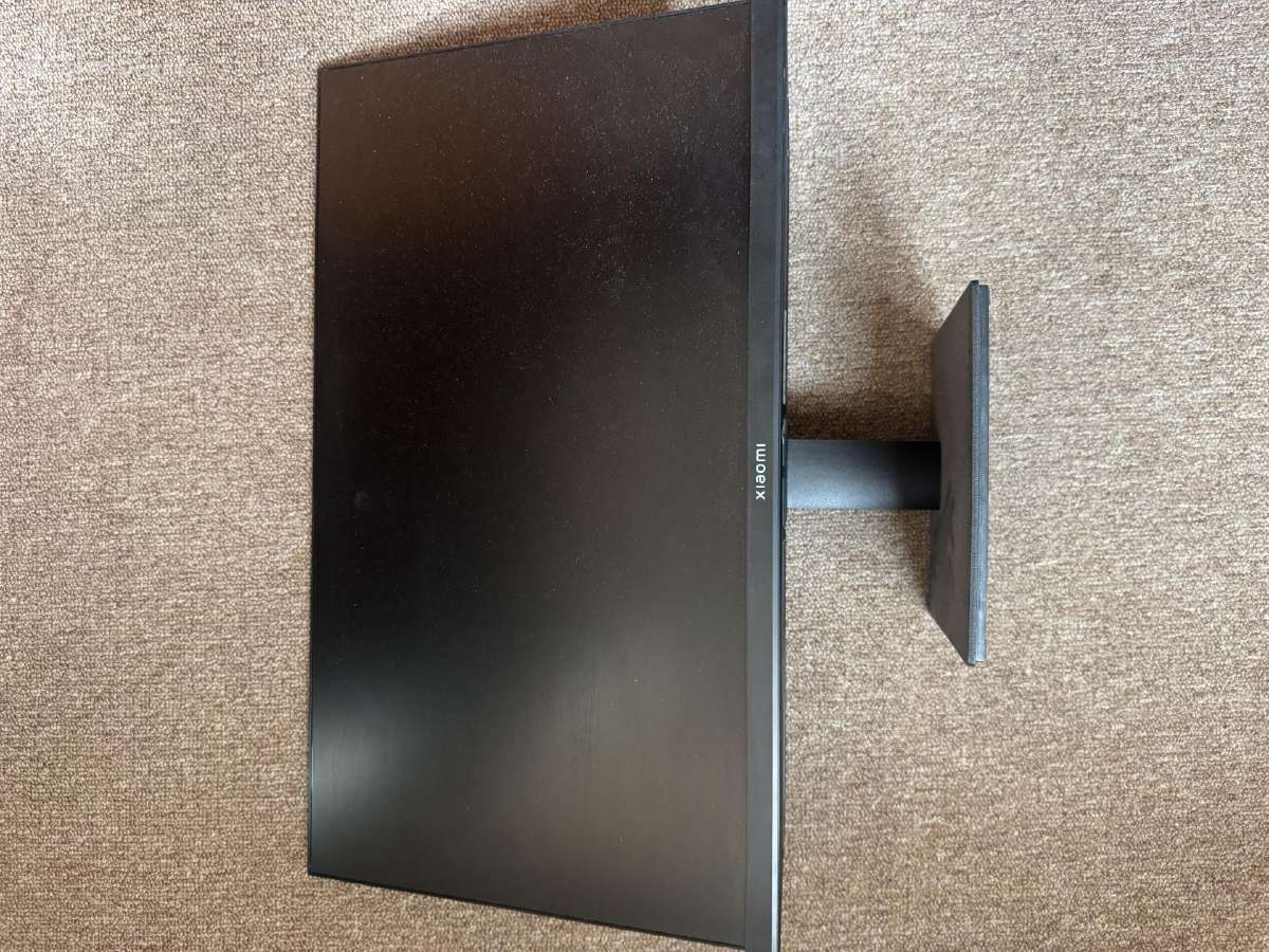 Msi Kompiuteris + Xiaomi monitorius - nuotraukos Nr. 2