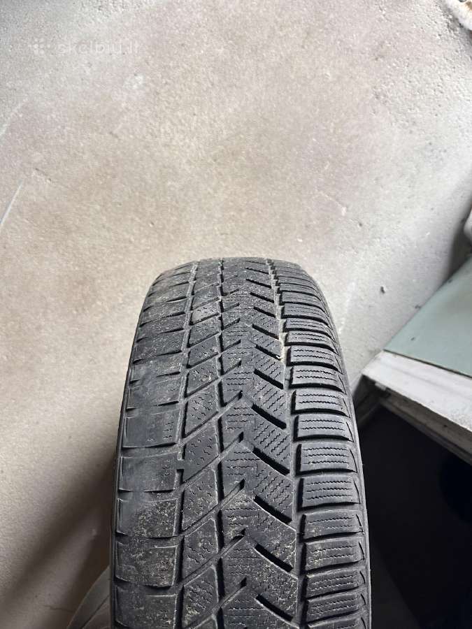 Parduodu Ms padangas R16 - nuotraukos Nr. 5