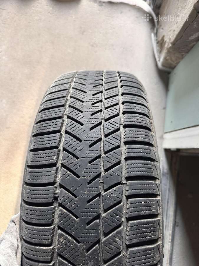 Parduodu Ms padangas R16 - nuotraukos Nr. 8