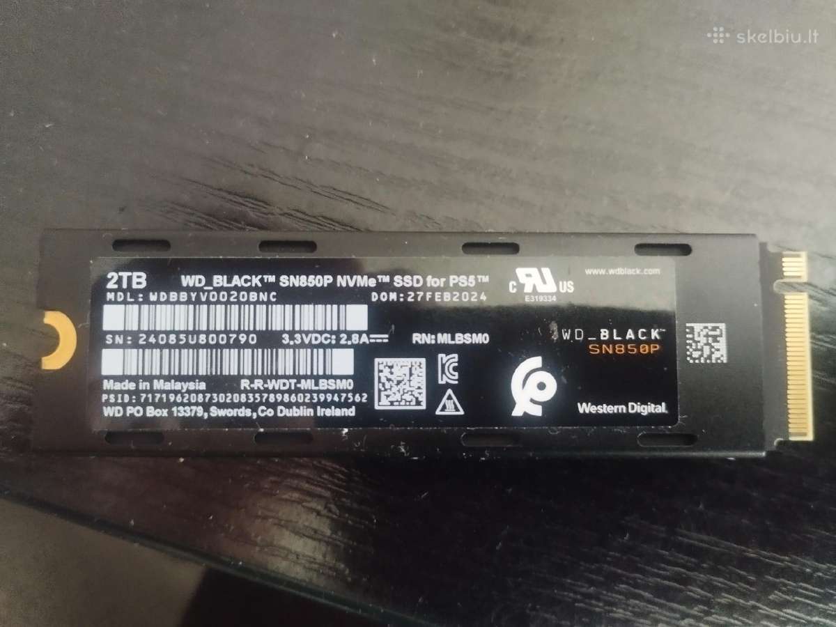 Nauji ,naudoti Ps5 žaidimai , pultelis , 2 TB SSD - nuotraukos Nr. 29