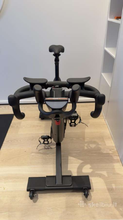 Life Fitness / Icg Ic8 Power treniruoklis - nuotraukos Nr. 3