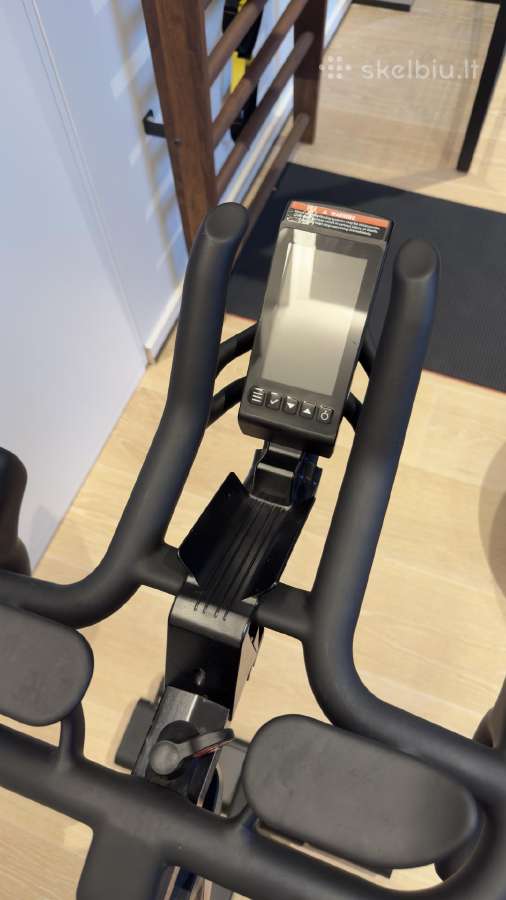 Life Fitness / Icg Ic8 Power treniruoklis - nuotraukos Nr. 4