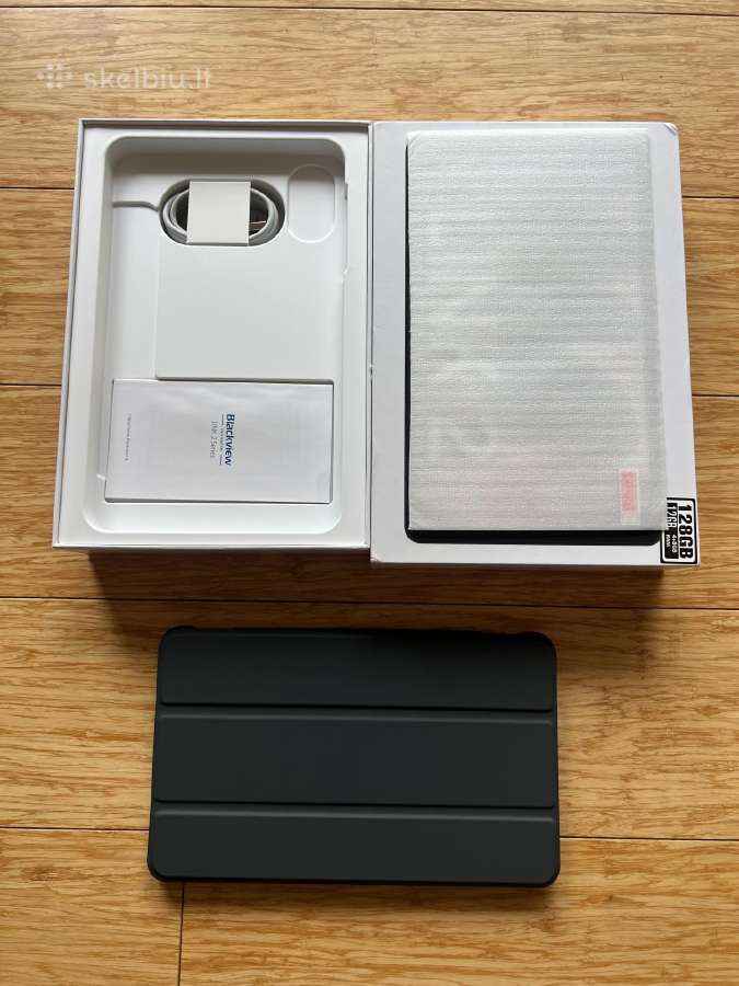 Blackview link 2 - nuotraukos Nr. 2