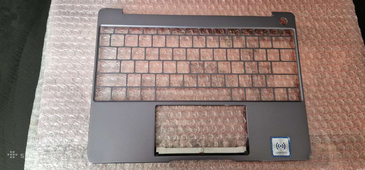 Hauwei palmrest ir Sony 15.6, i5-2450m, 750gb Pc - nuotraukos Nr. 9