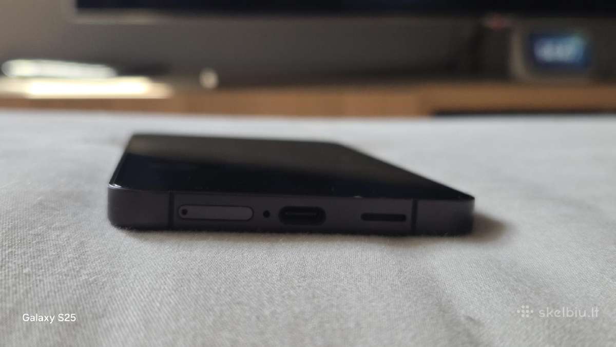 Samsung galaxy s24+ - nuotraukos Nr. 8
