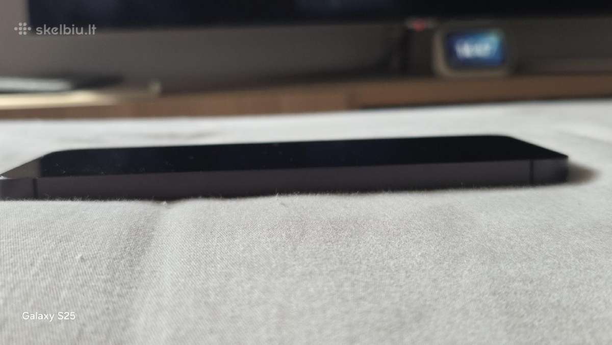 Samsung galaxy s24+ - nuotraukos Nr. 9