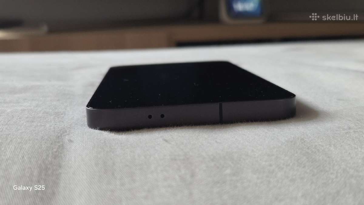 Samsung galaxy s24+ - nuotraukos Nr. 10