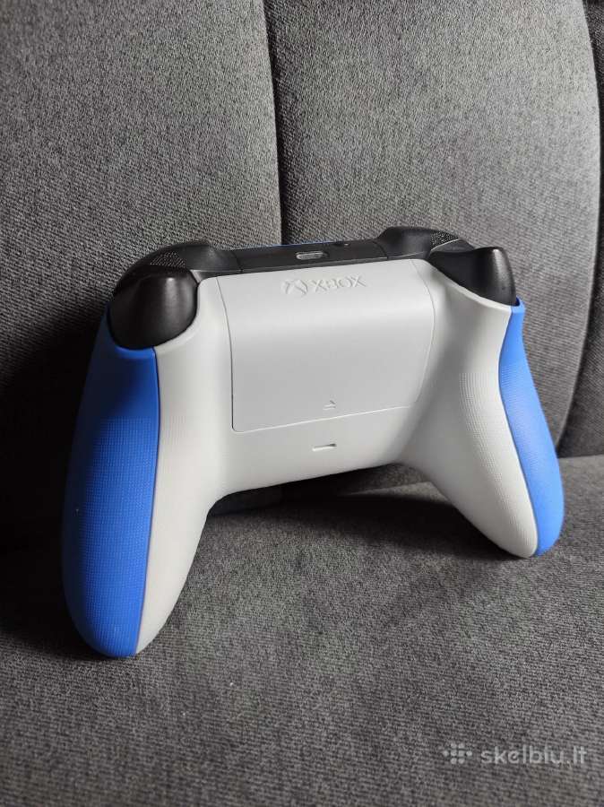 Xbox s/x series valdyklis - nuotraukos Nr. 2