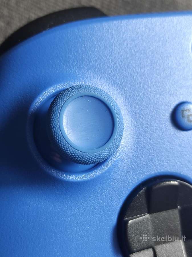 Xbox s/x series valdyklis - nuotraukos Nr. 4