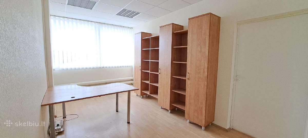 Sandėliavimo patalpų nuoma - nuotraukos Nr. 2