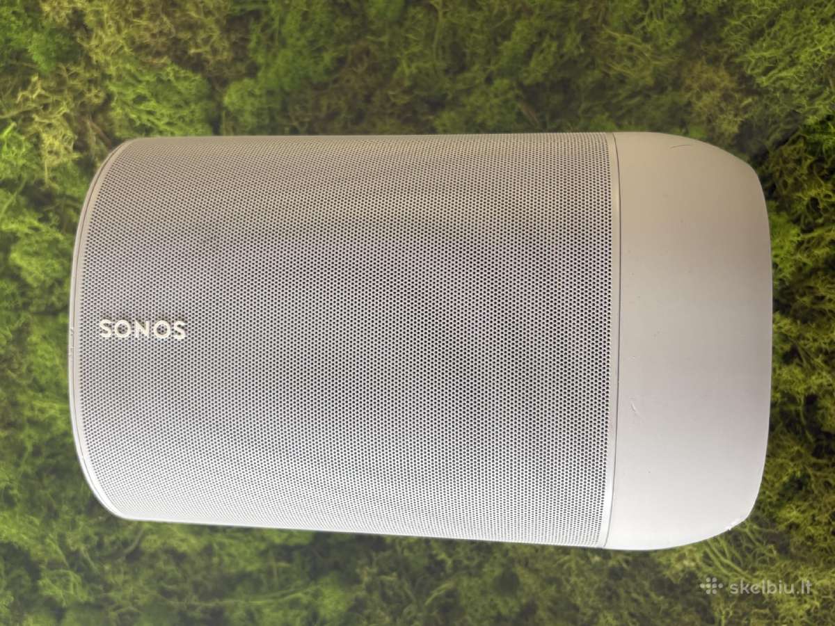 Sonos Move - nuotraukos Nr. 3