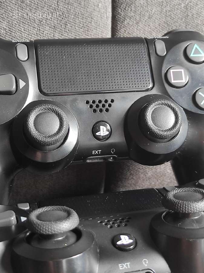 Ps4 valdykliai 30€/vnt - nuotraukos Nr. 5