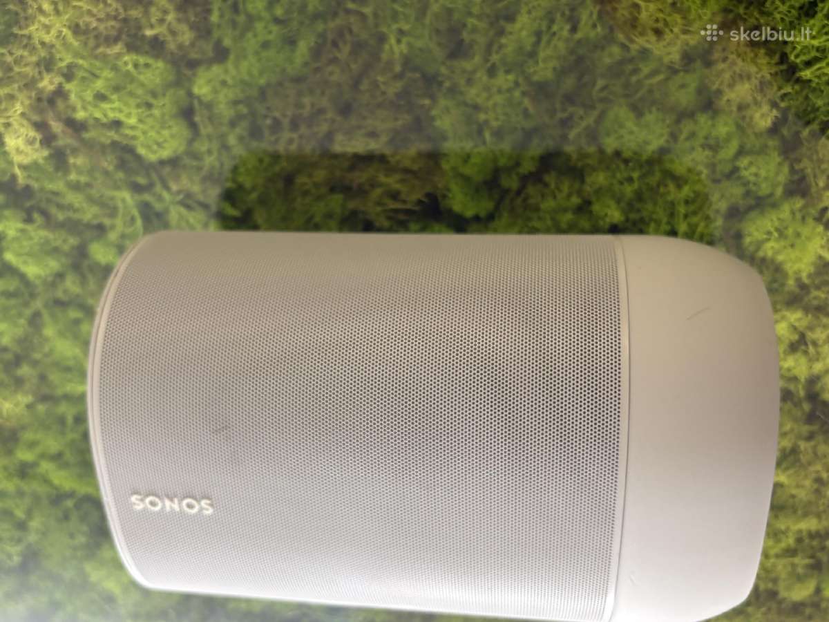 Sonos Move - nuotraukos Nr. 4