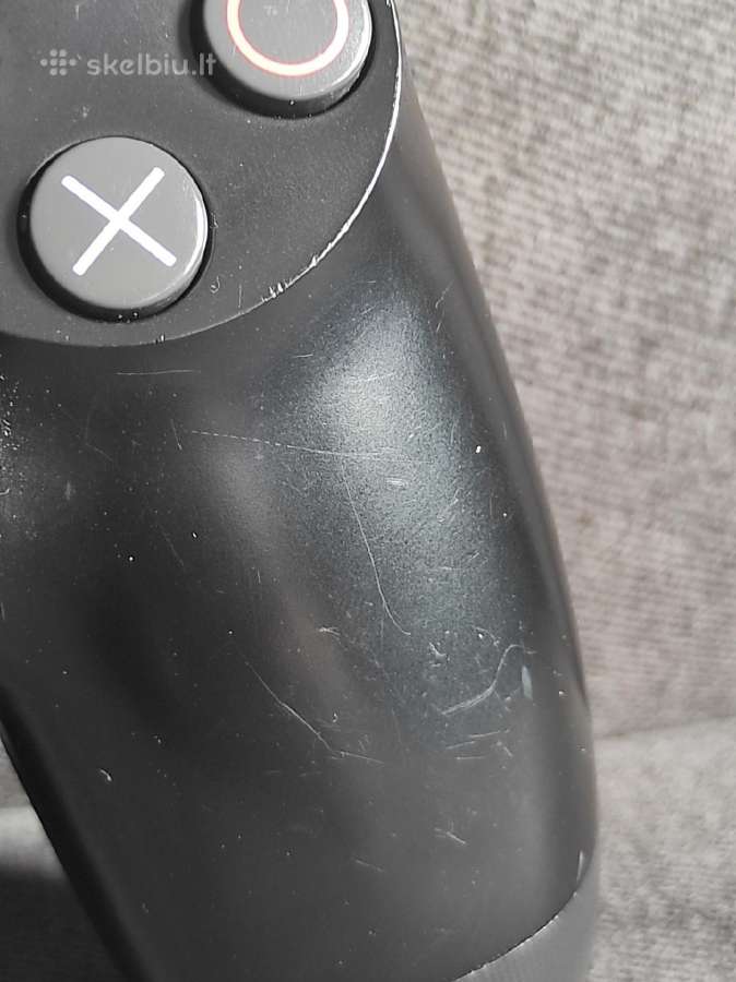 Ps4 valdykliai 30€/vnt - nuotraukos Nr. 7