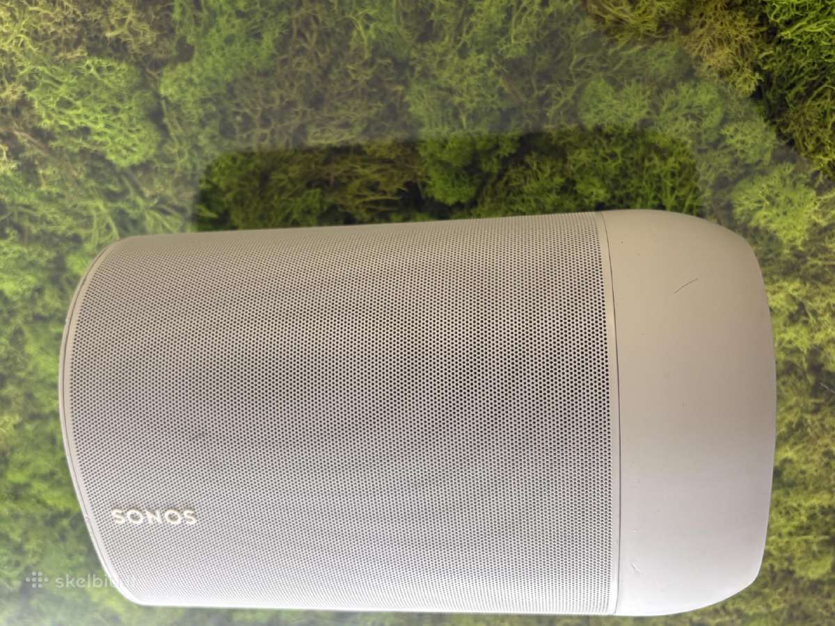 Sonos Move - nuotraukos Nr. 5