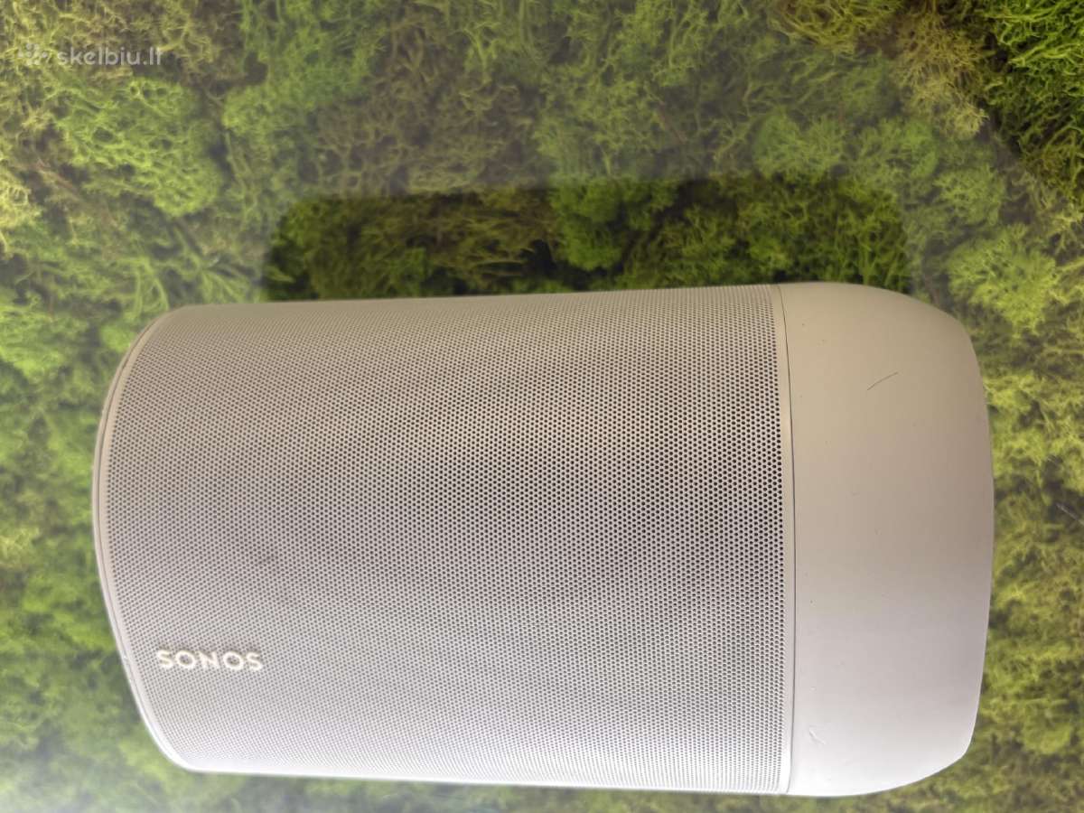 Sonos Move - nuotraukos Nr. 6