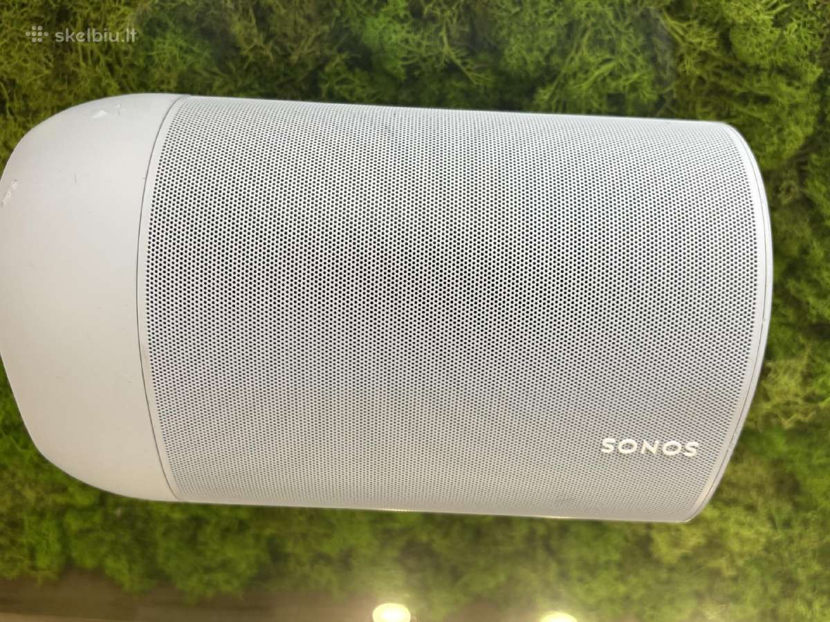 Sonos Move - nuotraukos Nr. 8