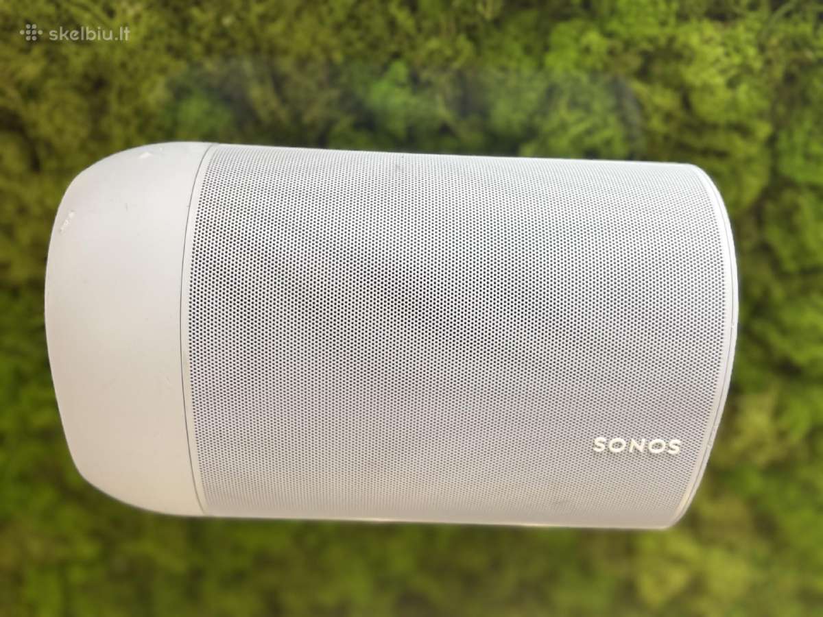 Sonos Move - nuotraukos Nr. 13