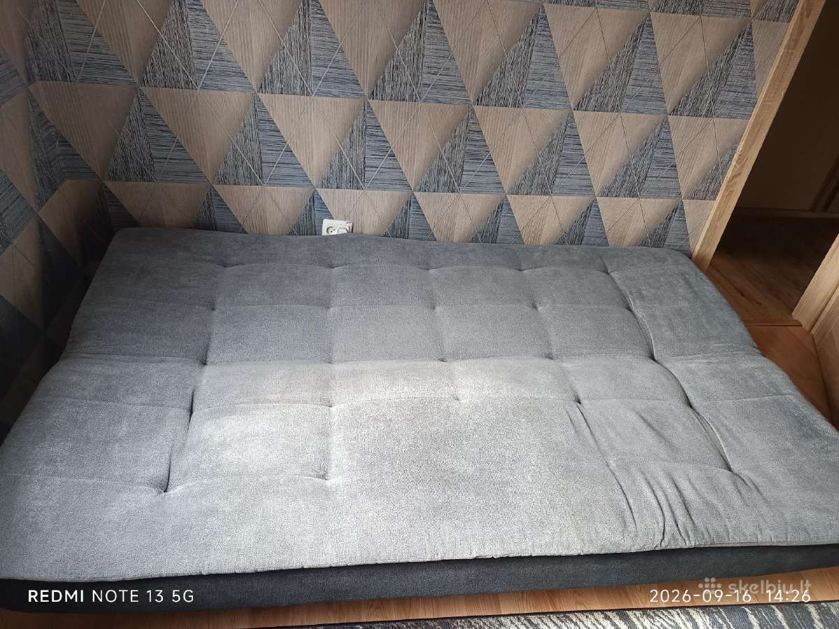 Sofa -lova - nuotraukos Nr. 2