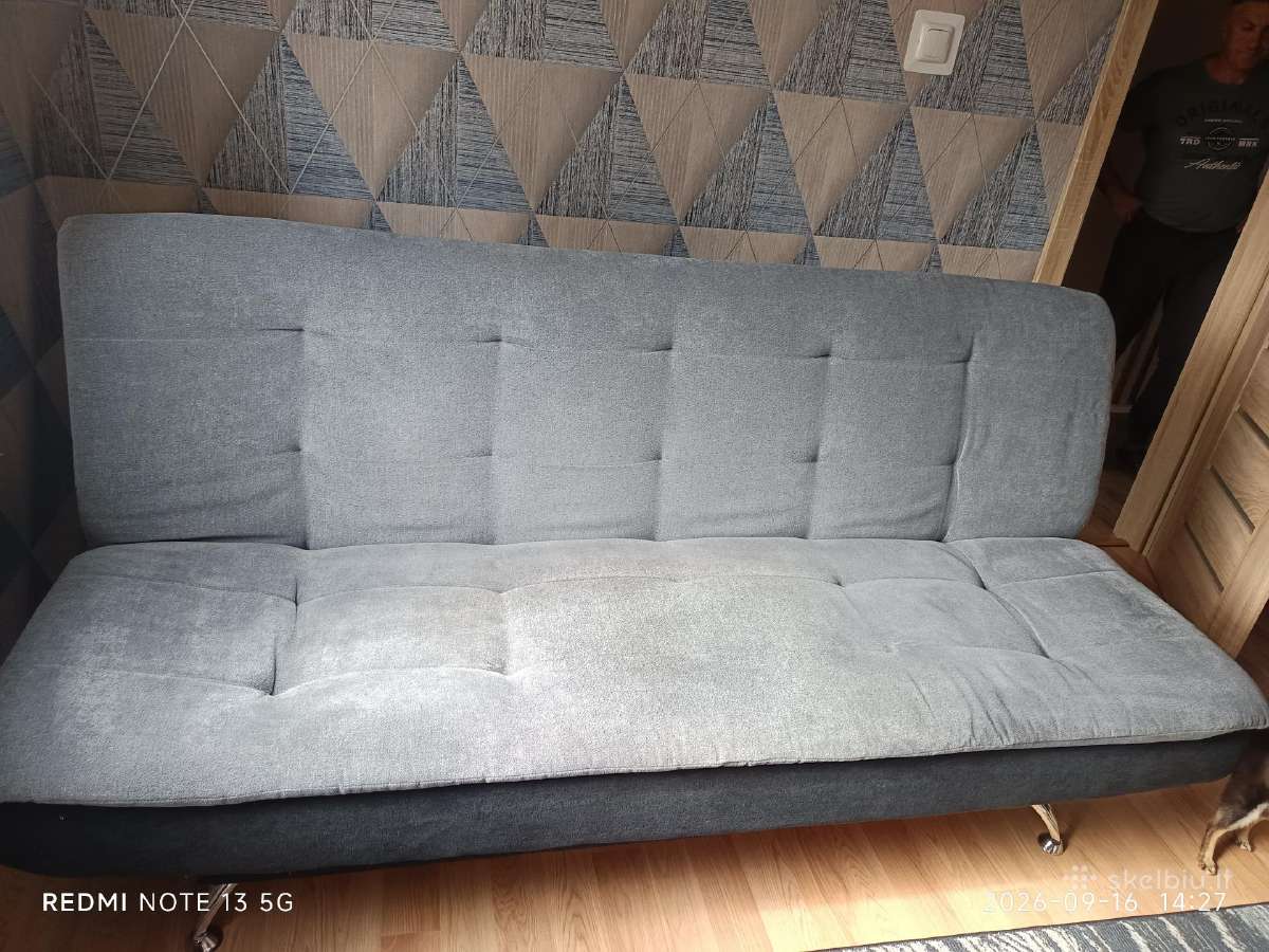 Sofa -lova - nuotraukos Nr. 3