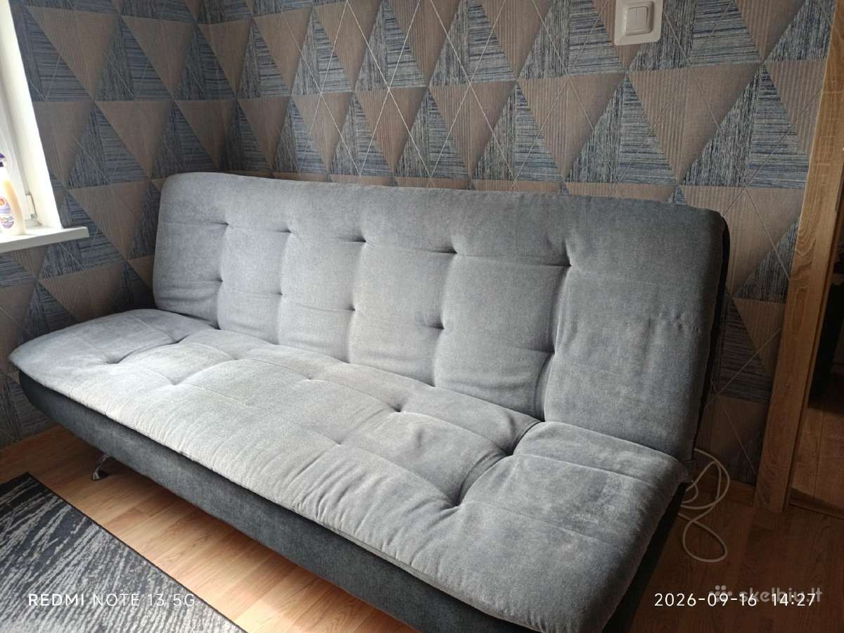 Sofa -lova - nuotraukos Nr. 4