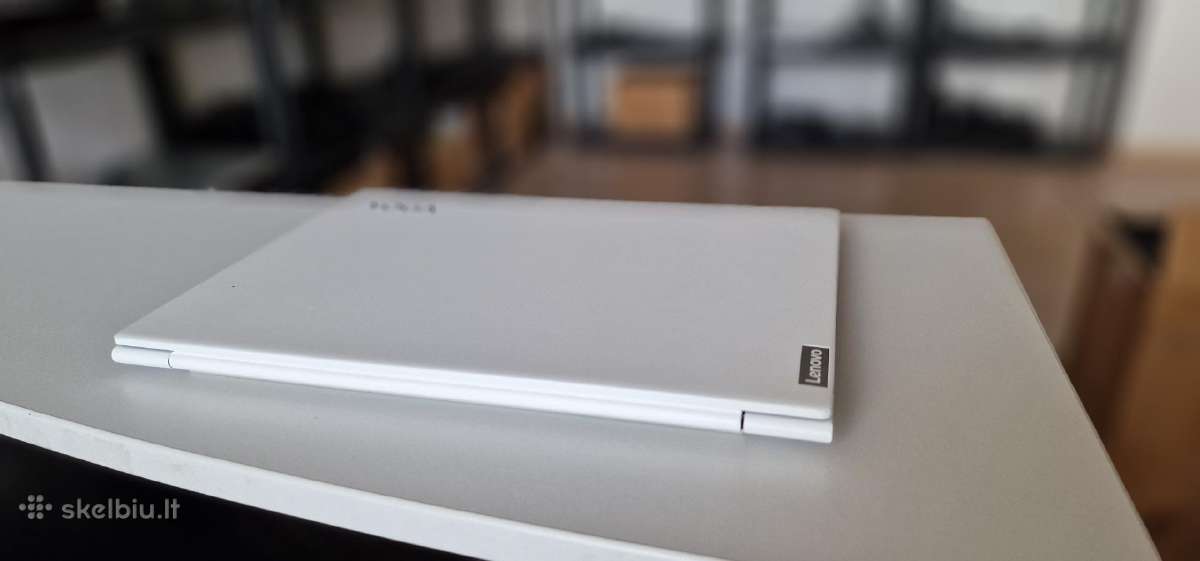 Lenovo Yoga Slim 7 Carbon Edition, i5-11k, 2k LED, - nuotraukos Nr. 9