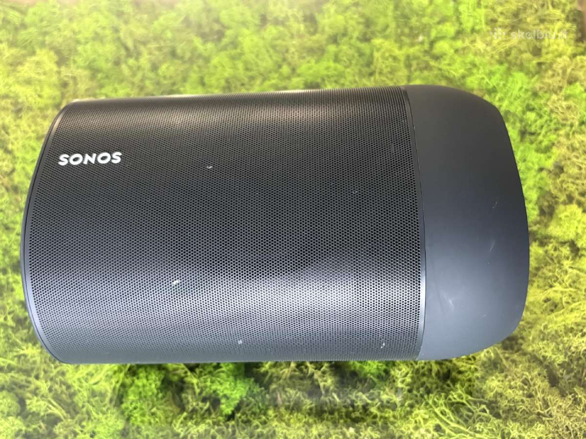Sonos Move - nuotraukos Nr. 4