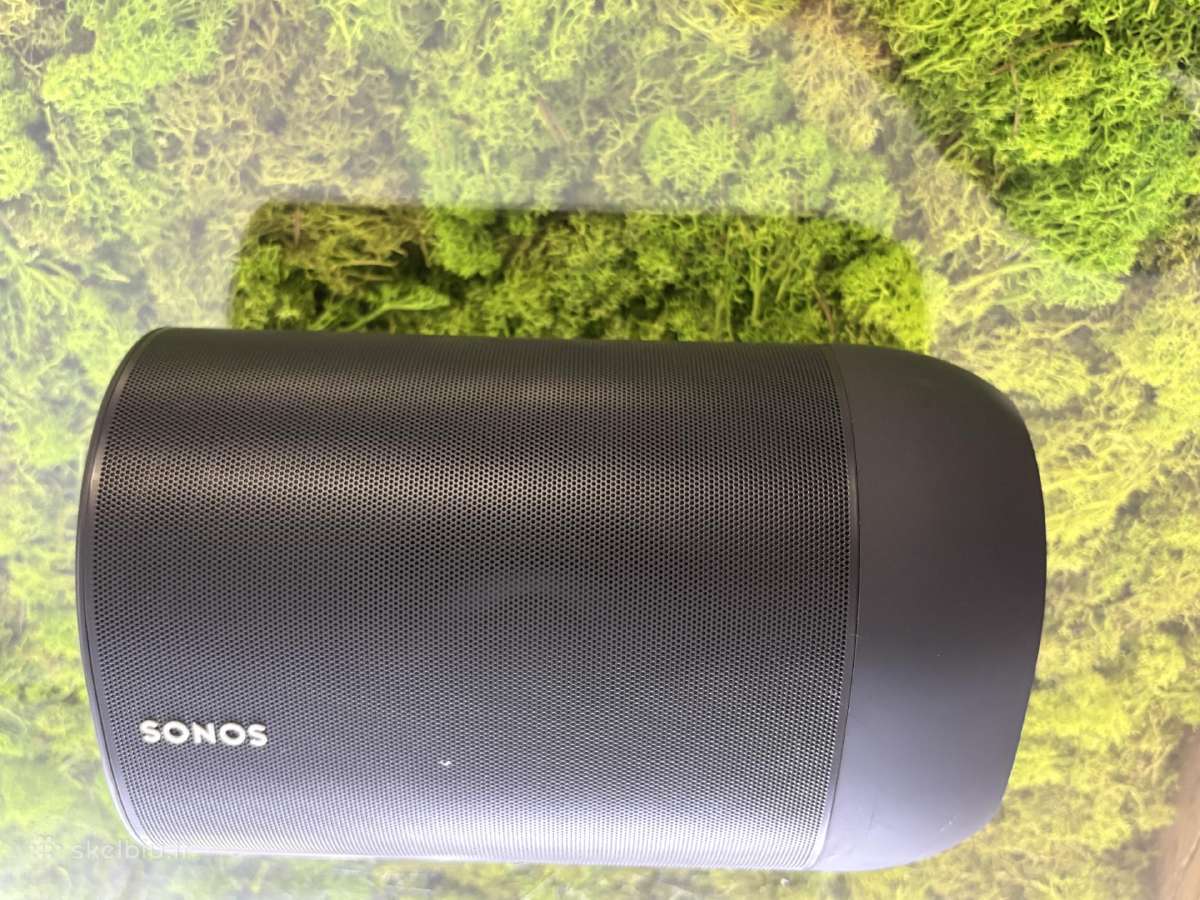 Sonos Move - nuotraukos Nr. 5