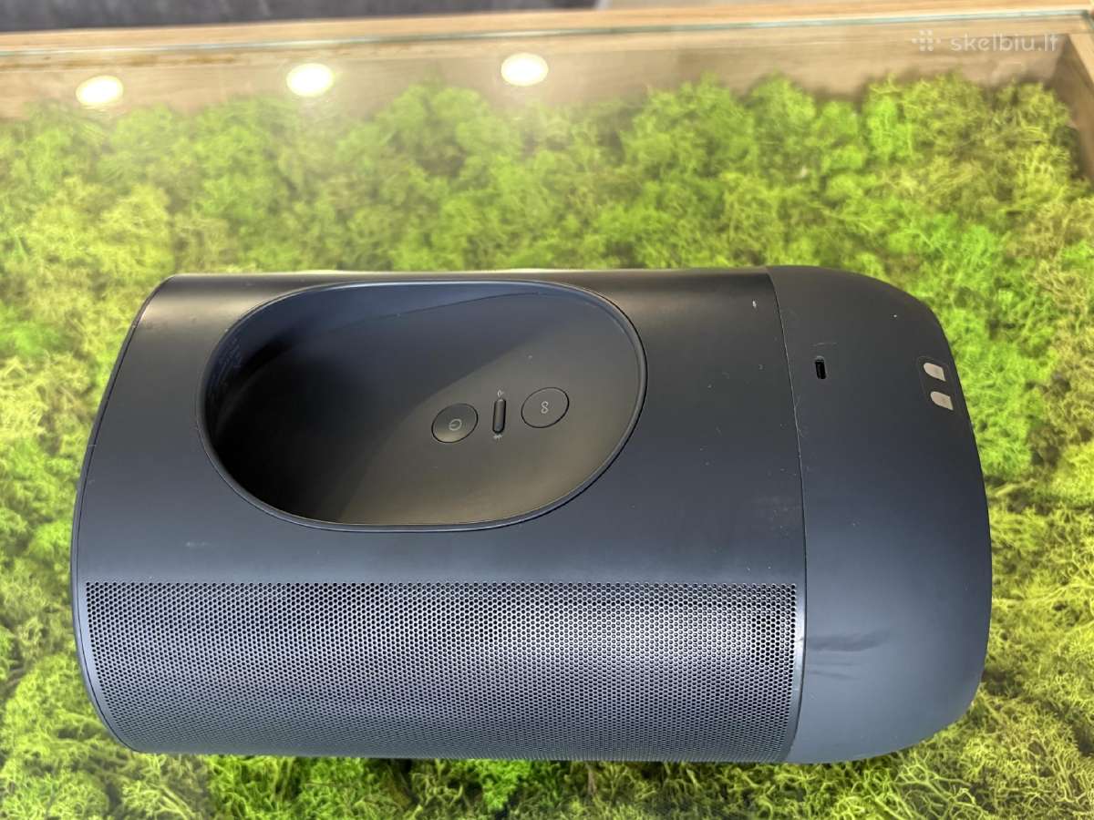 Sonos Move - nuotraukos Nr. 8