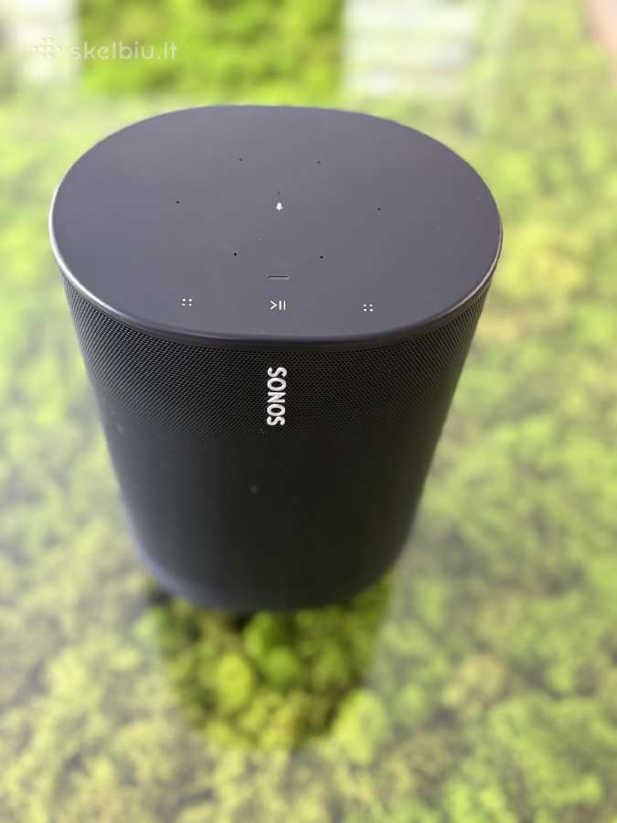 Sonos Move - nuotraukos Nr. 10