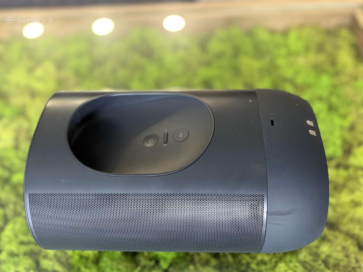 Sonos Move - nuotraukos Nr. 17