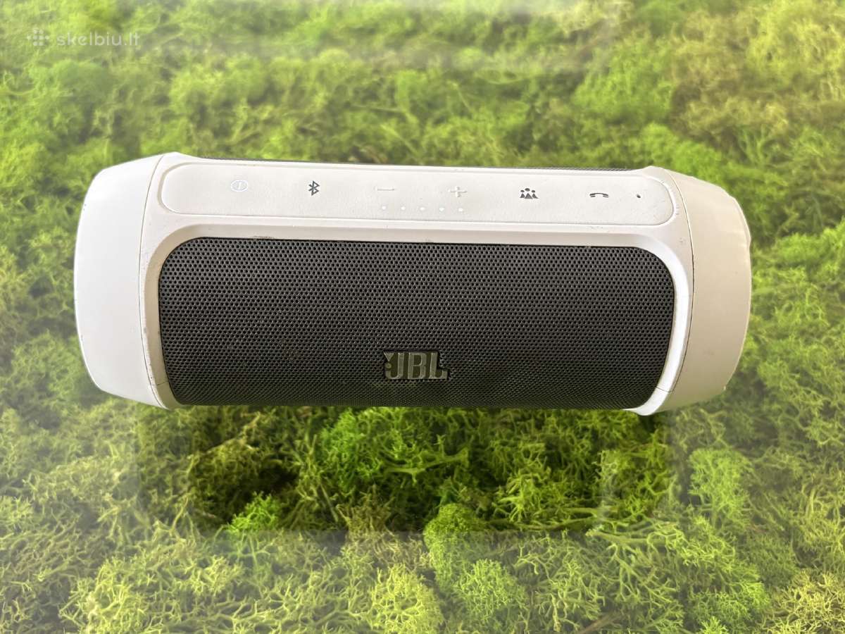 Jbl Charge 2 - nuotraukos Nr. 2
