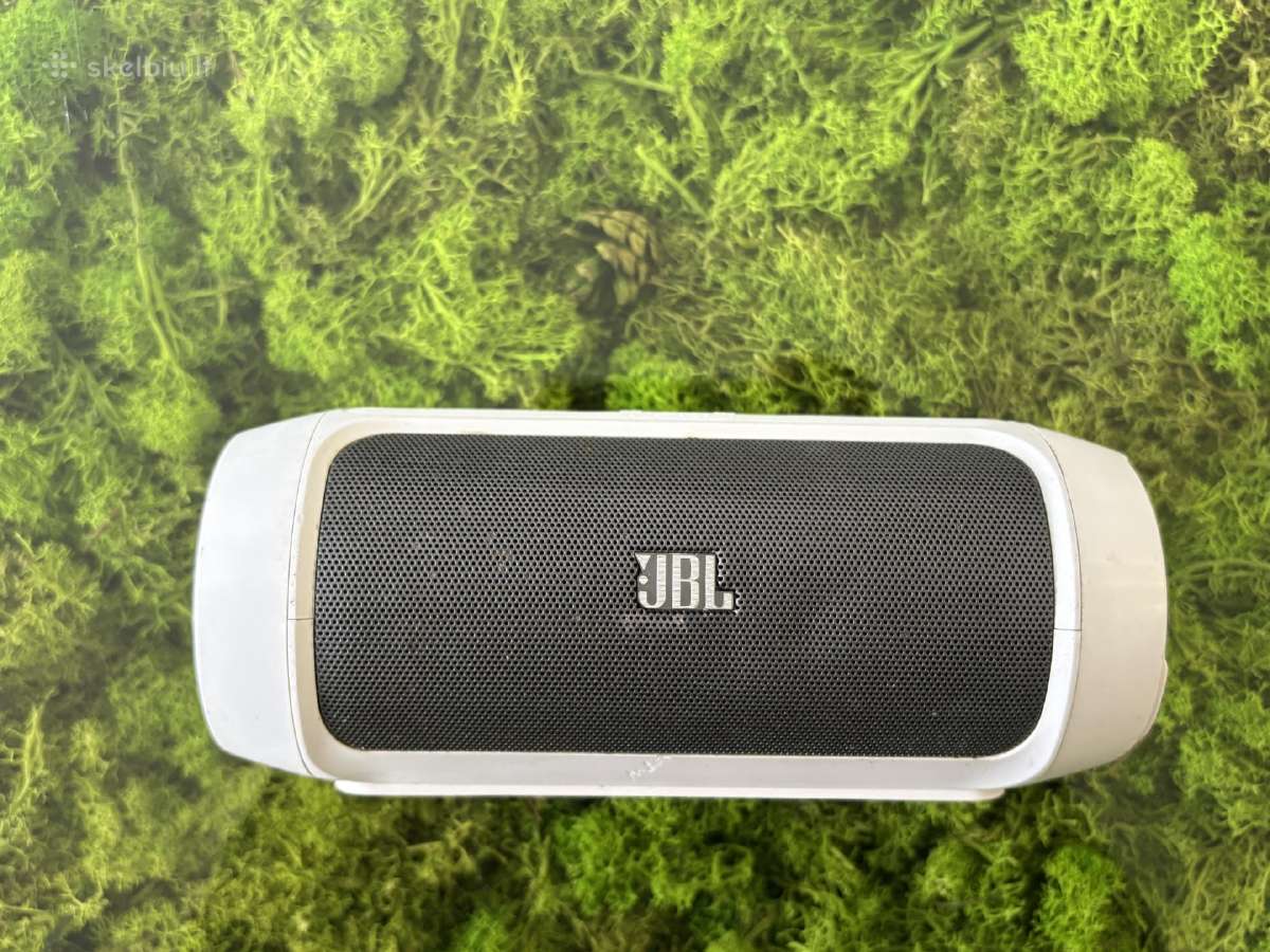 Jbl Charge 2 - nuotraukos Nr. 3
