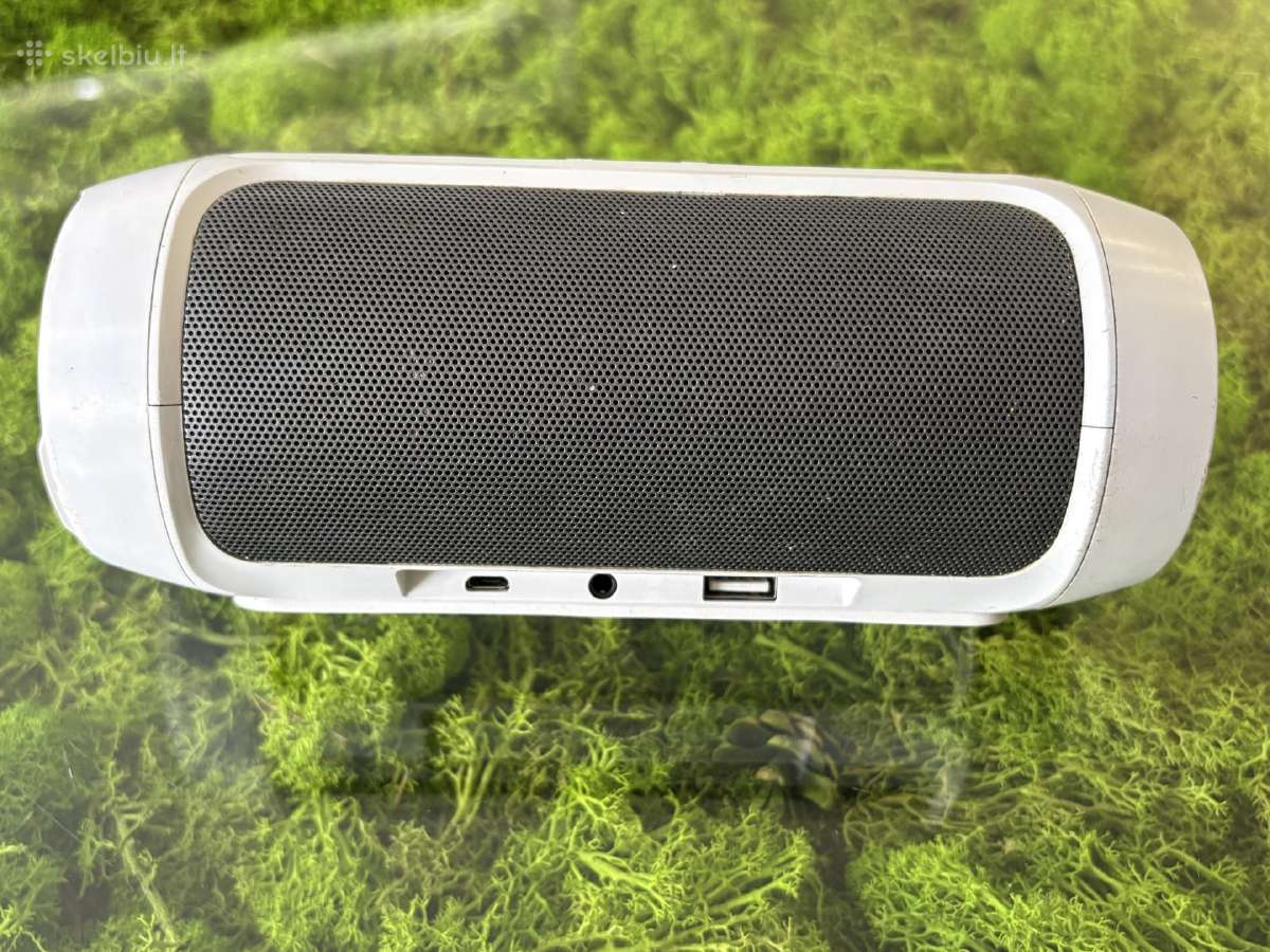 Jbl Charge 2 - nuotraukos Nr. 4