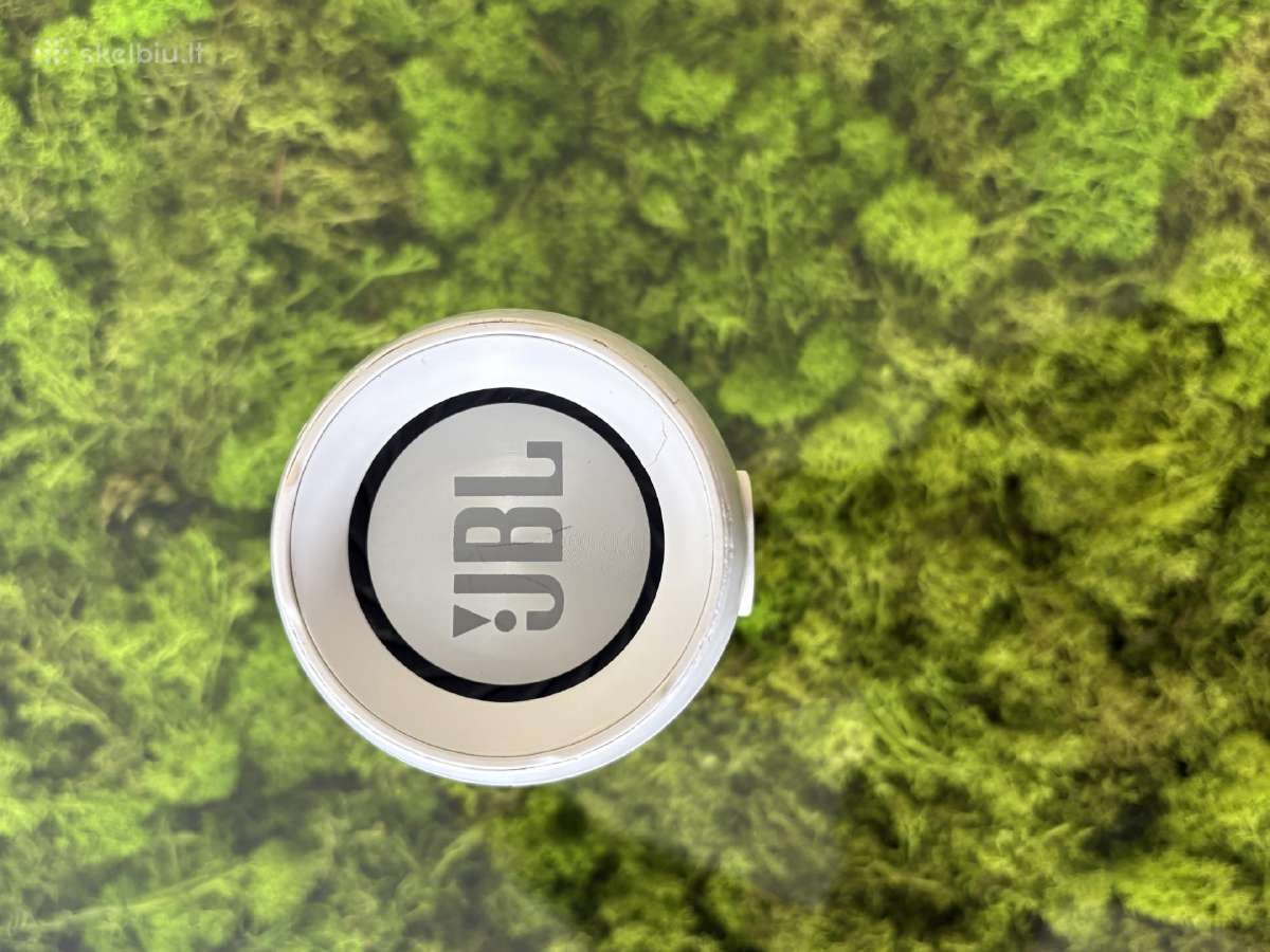 Jbl Charge 2 - nuotraukos Nr. 5
