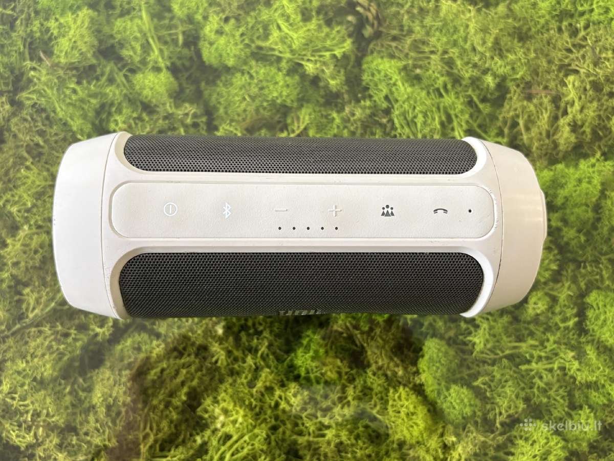 Jbl Charge 2 - nuotraukos Nr. 8