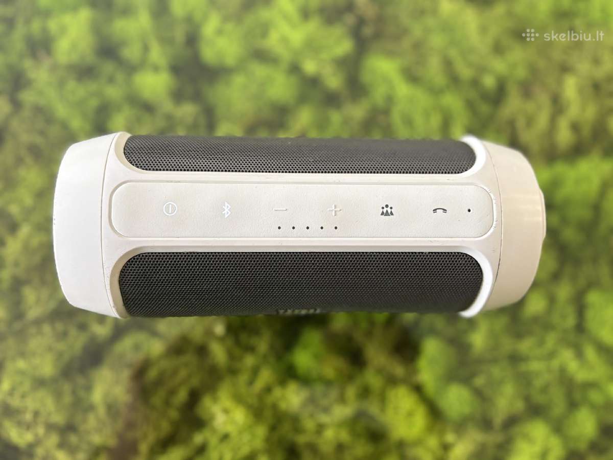 Jbl Charge 2 - nuotraukos Nr. 10