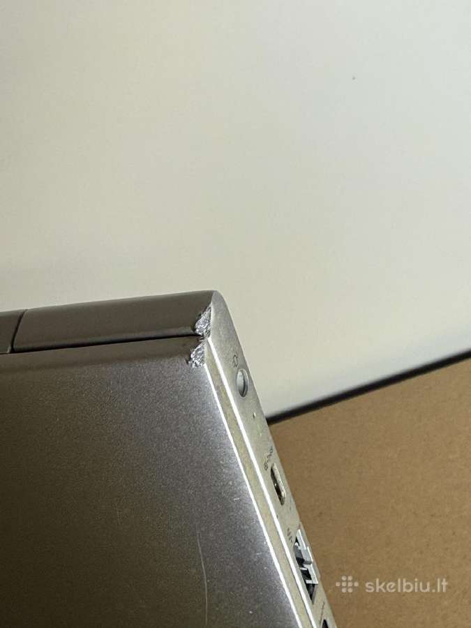 Hp Probook 450 G7 15 colių i3-10110u 8gb/256gb - nuotraukos Nr. 8