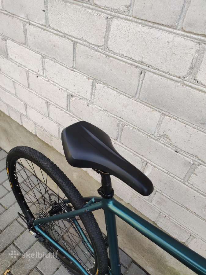 Stevens Supreme 28er L 2x12s 2024 - nuotraukos Nr. 5