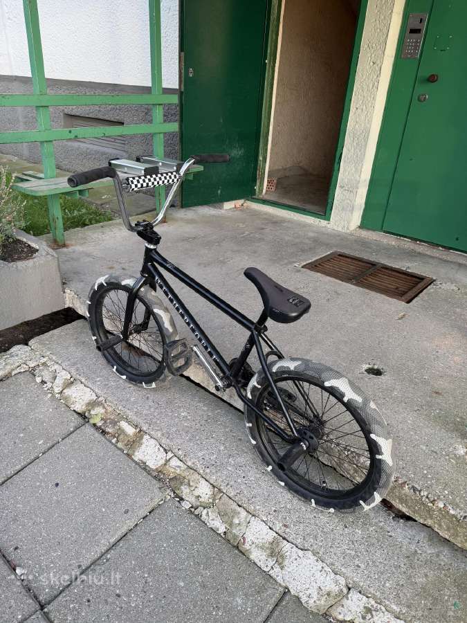 Custom BMX - nuotraukos Nr. 3