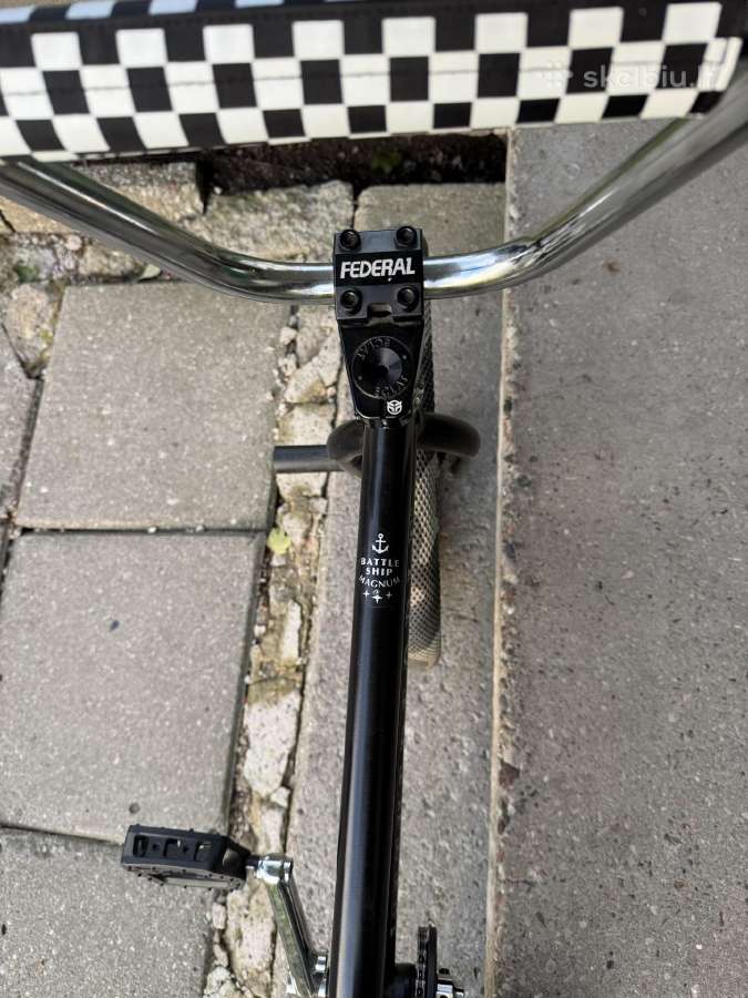 Custom BMX - nuotraukos Nr. 4