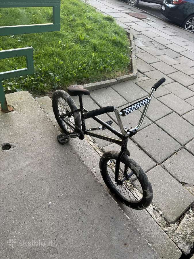 Custom BMX - nuotraukos Nr. 5