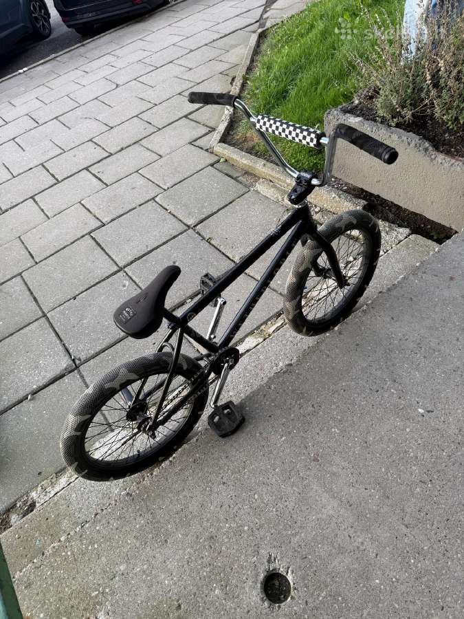 Custom BMX - nuotraukos Nr. 6