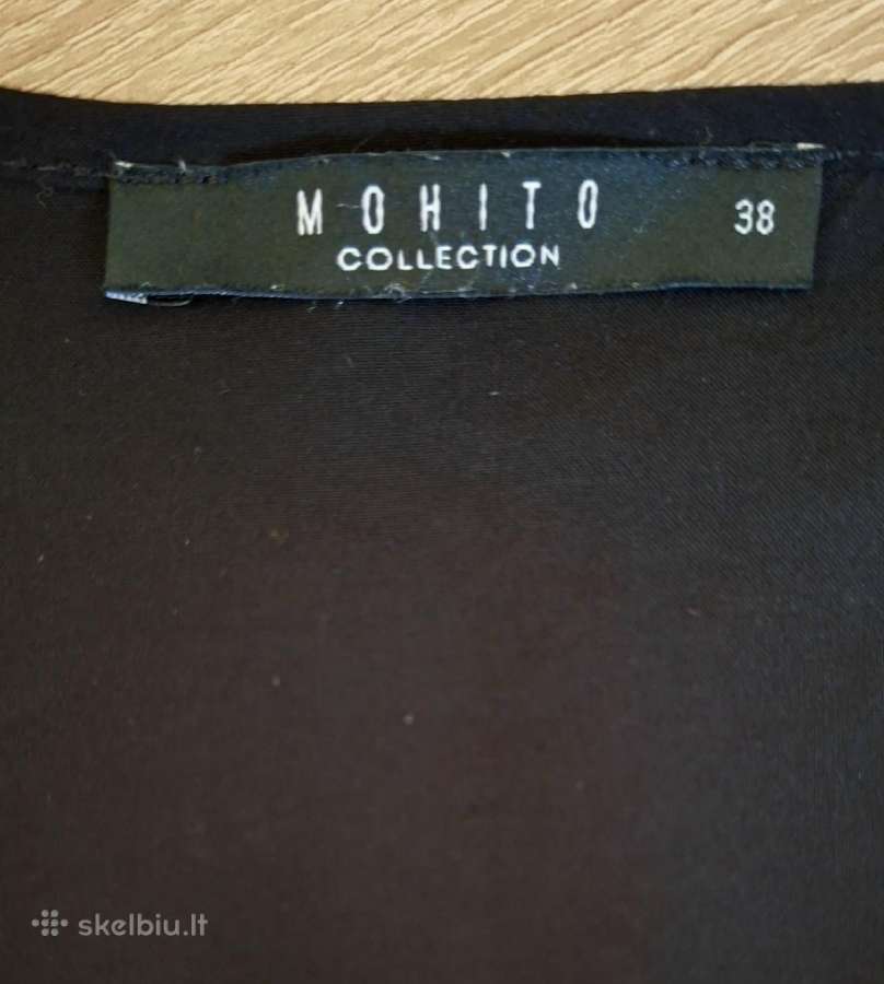 Palaidinių, marškinių komplektas - nuotraukos Nr. 13